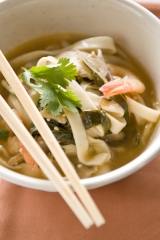 Soups